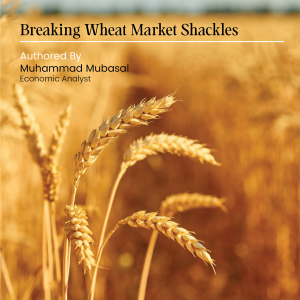 Breaking Wheat Market Shackles